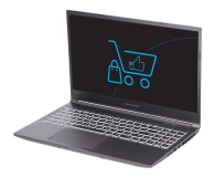 Dream Machines RG4060 i7-13620H/16GB/1TB RTX4060 165Hz - 1216817 - zdjęcie 4
